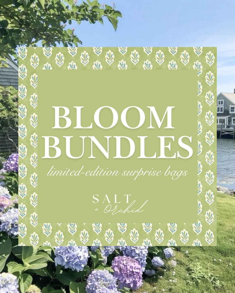 Bloom Bundles